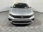 2019 Volkswagen Passat 2.0T SE R-Line