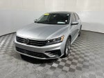 2019 Volkswagen Passat 2.0T SE R-Line
