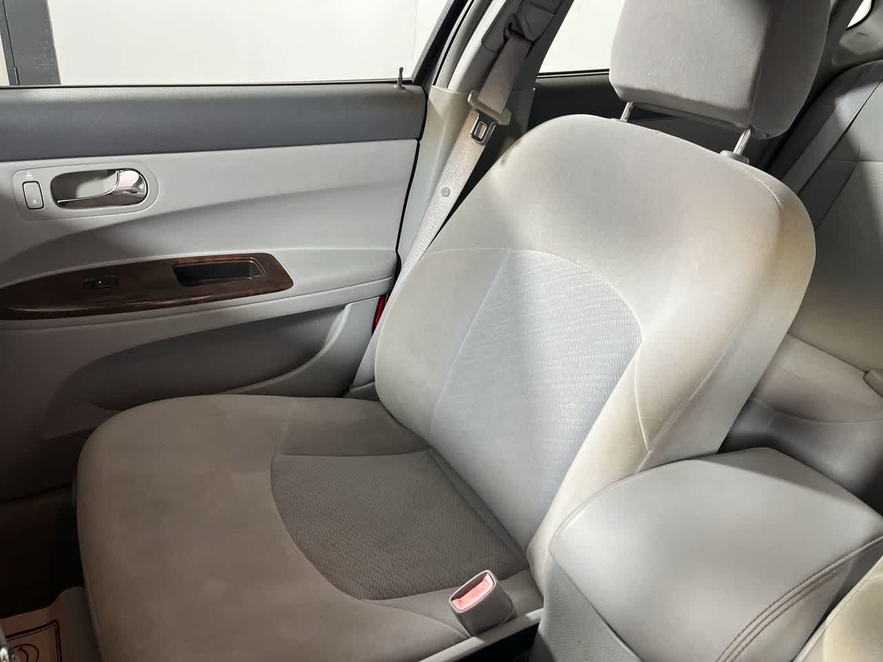 2007 Buick LaCrosse CX