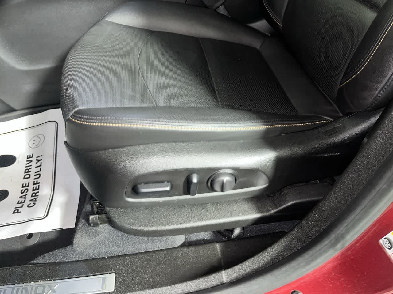 2021 Chevrolet Equinox Premier