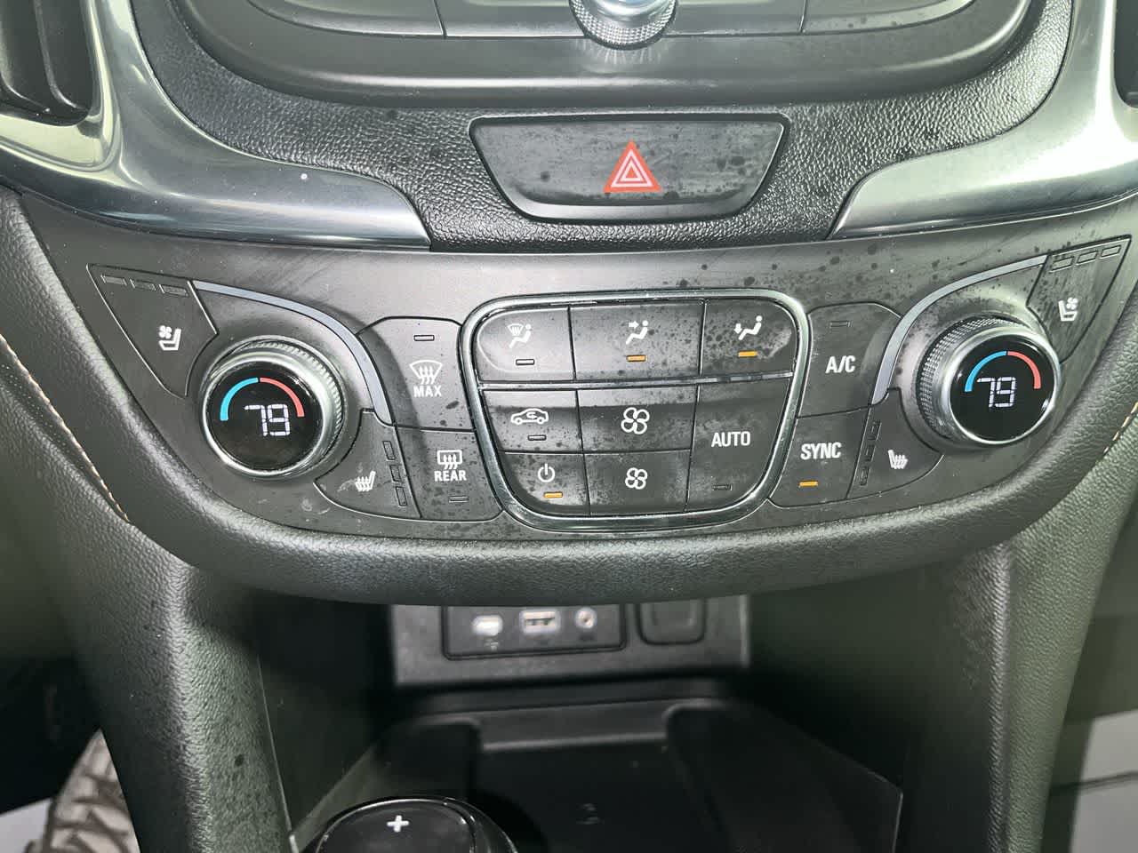 2021 Chevrolet Equinox Premier