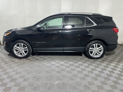 2021 Chevrolet Equinox Premier