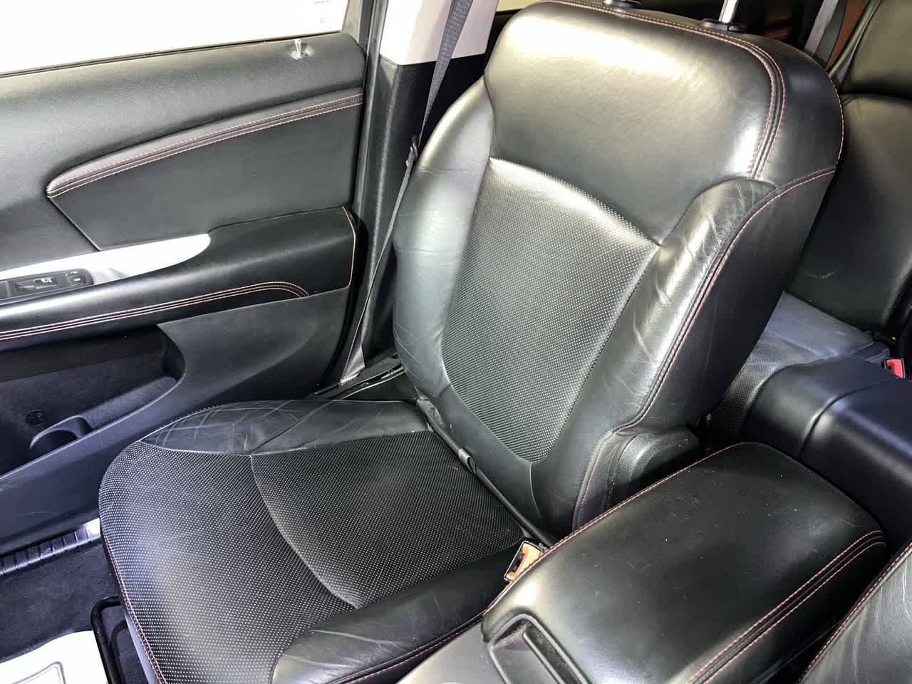 2015 Dodge Journey R/T