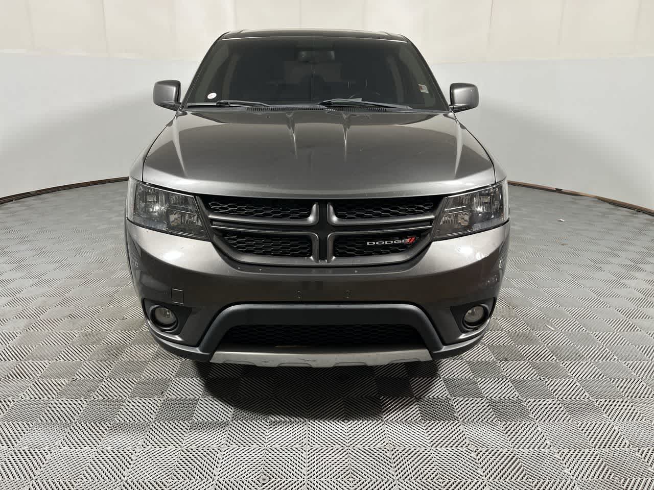 2015 Dodge Journey R/T