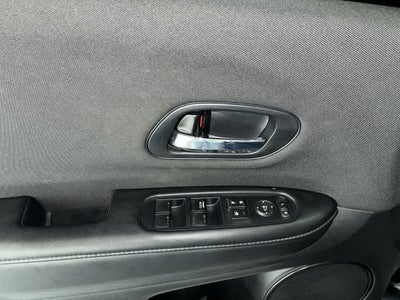2021 Honda HR-V Sport