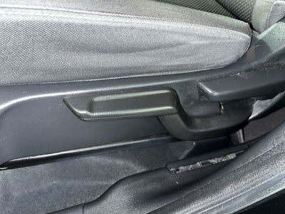 2021 Honda HR-V Sport