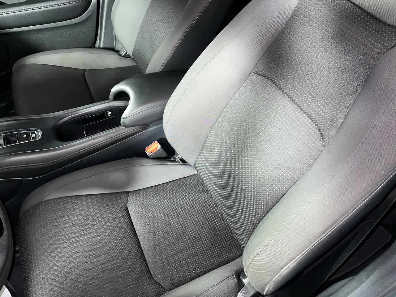 2021 Honda HR-V Sport