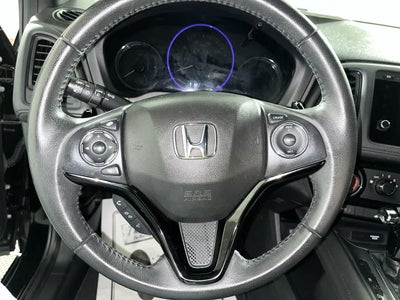 2021 Honda HR-V Sport