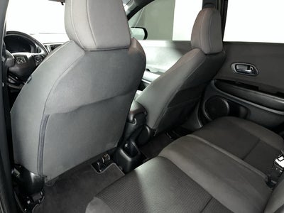 2021 Honda HR-V Sport
