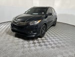2021 Honda HR-V Sport