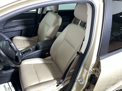 2010 Dodge Journey R/T
