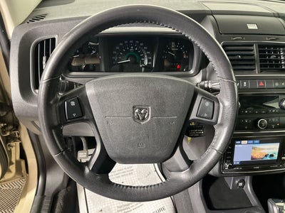 2010 Dodge Journey R/T