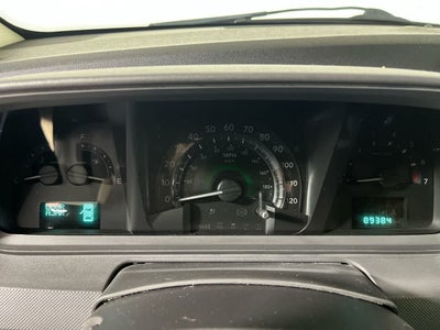2010 Dodge Journey R/T
