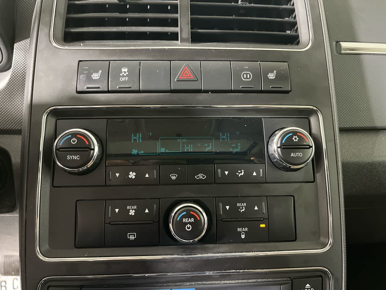 2010 Dodge Journey R/T