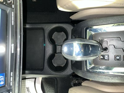 2010 Dodge Journey R/T