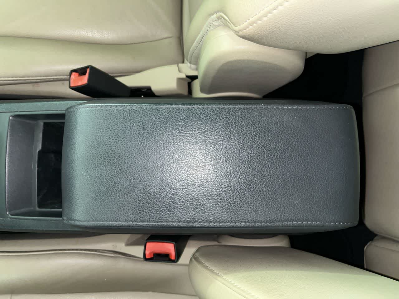 2010 Dodge Journey R/T