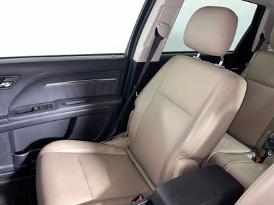 2010 Dodge Journey R/T