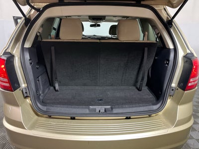 2010 Dodge Journey R/T