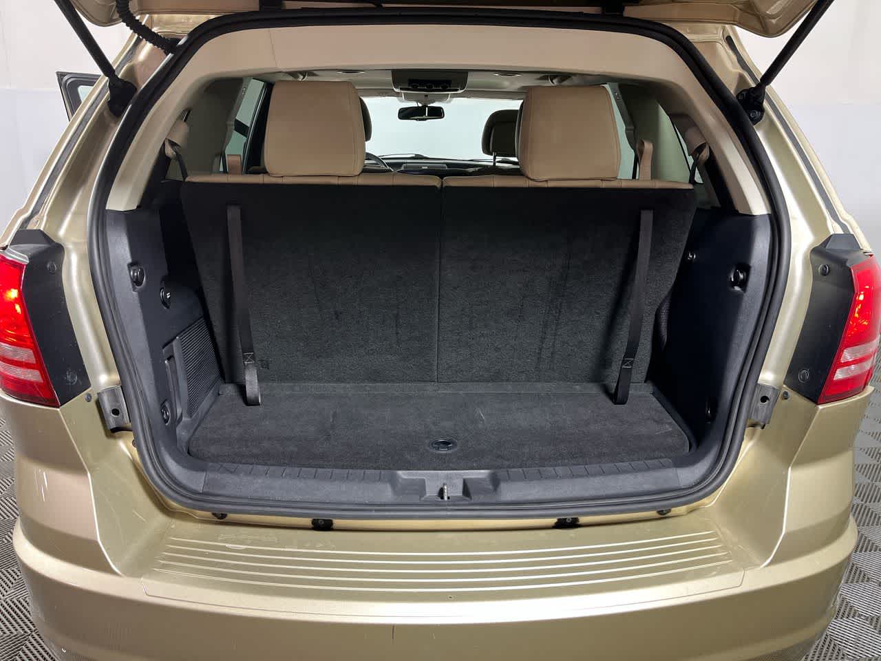 2010 Dodge Journey R/T