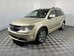 2010 Dodge Journey R/T