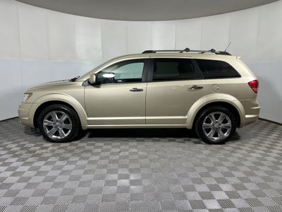 2010 Dodge Journey R/T