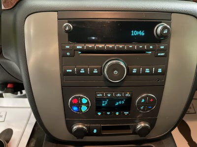 2013 GMC Sierra 1500 SLT