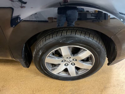 2013 Honda Pilot Touring