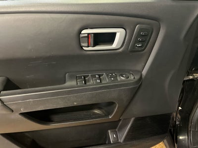 2013 Honda Pilot Touring