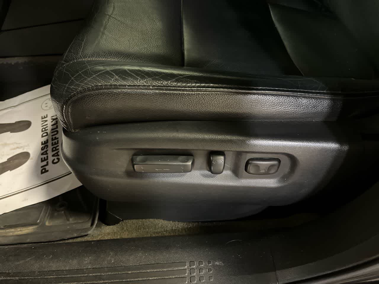 2013 Honda Pilot Touring