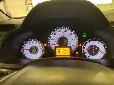 2013 Honda Pilot Touring