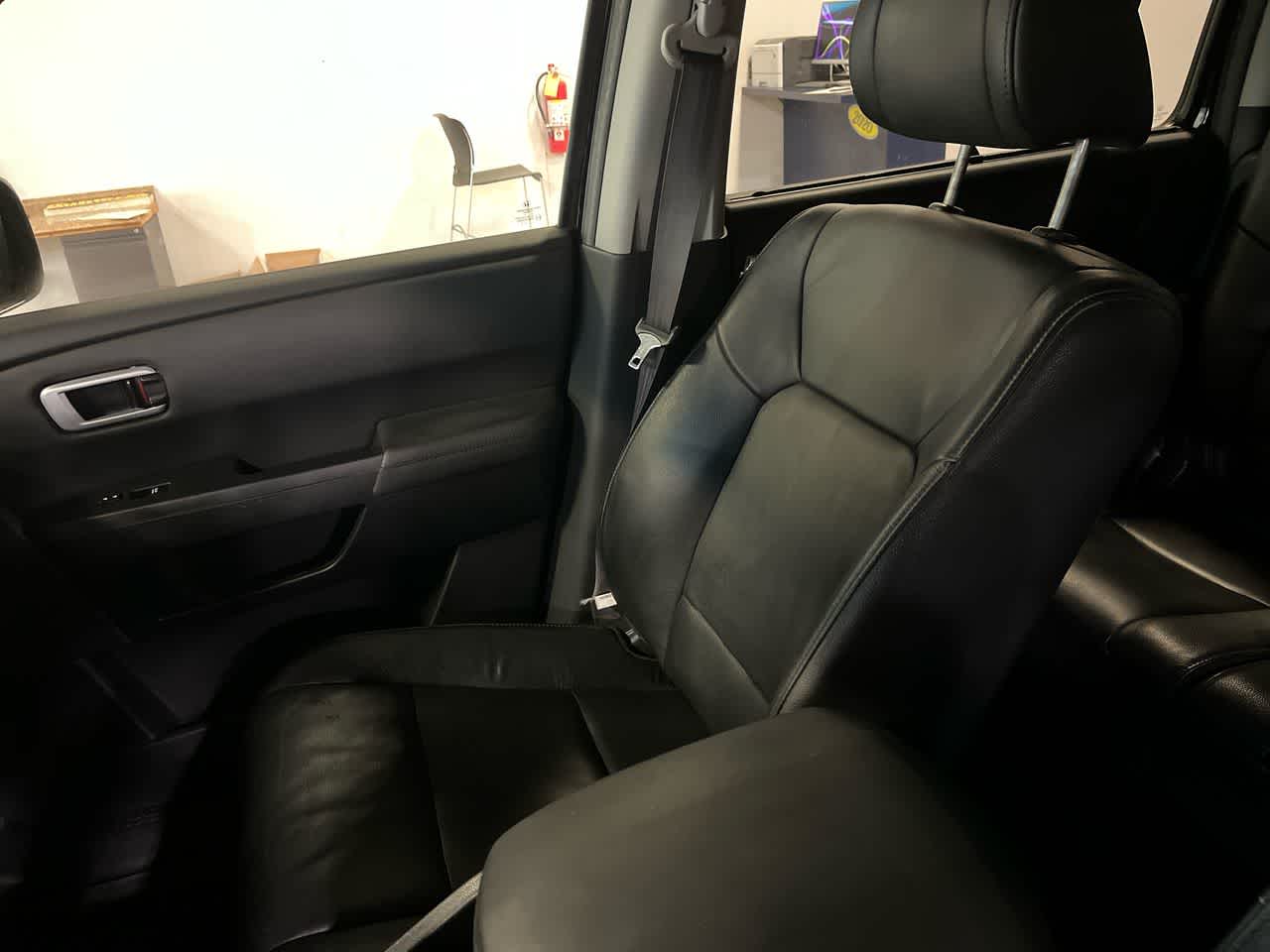 2013 Honda Pilot Touring