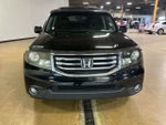 2013 Honda Pilot Touring