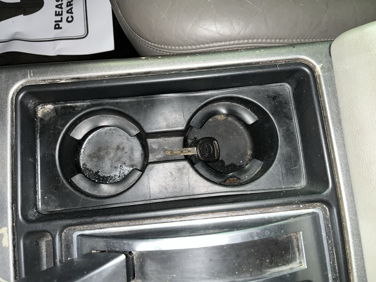 2003 HUMMER H2 Base