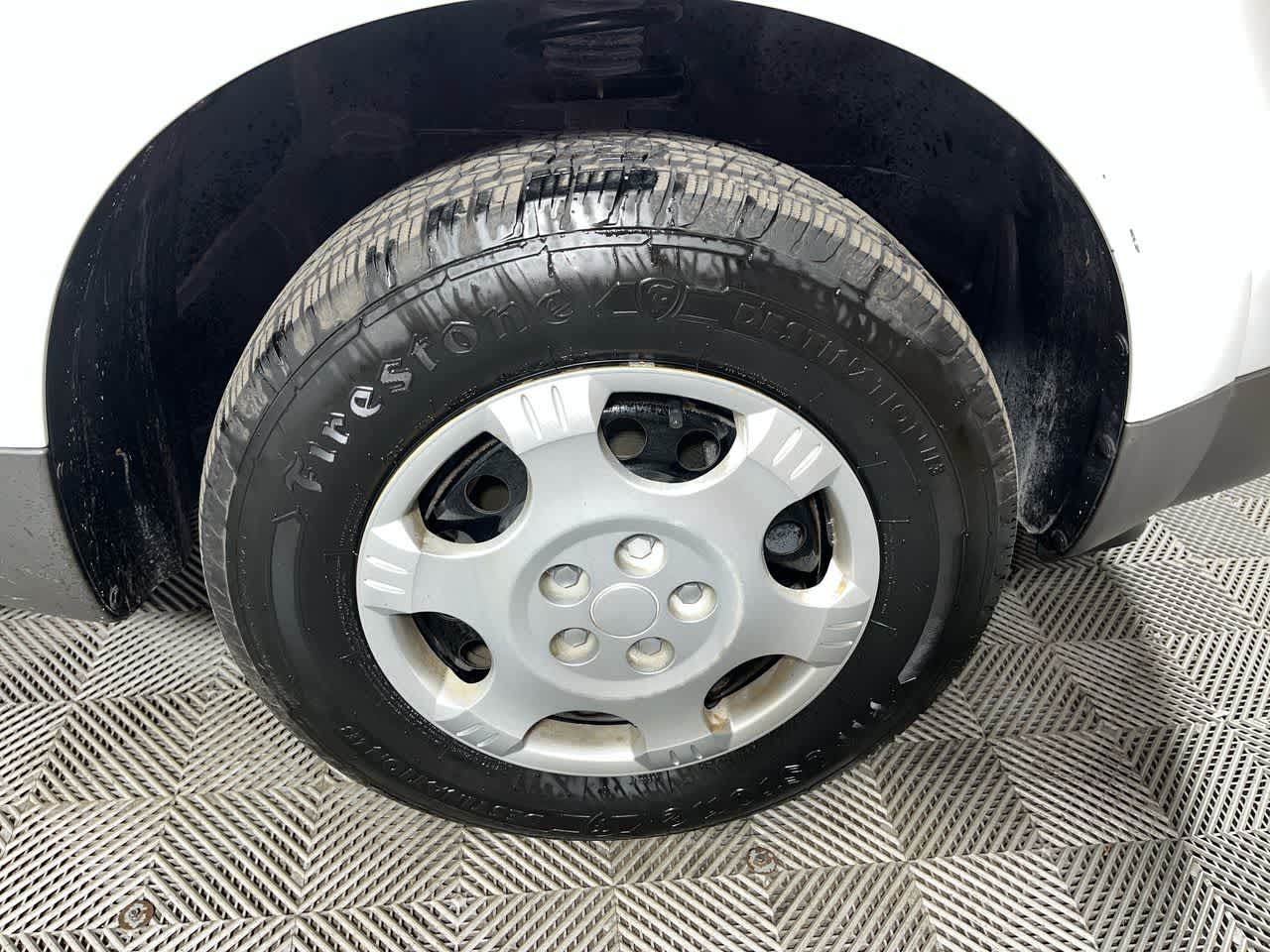 2003 Saturn Vue Base
