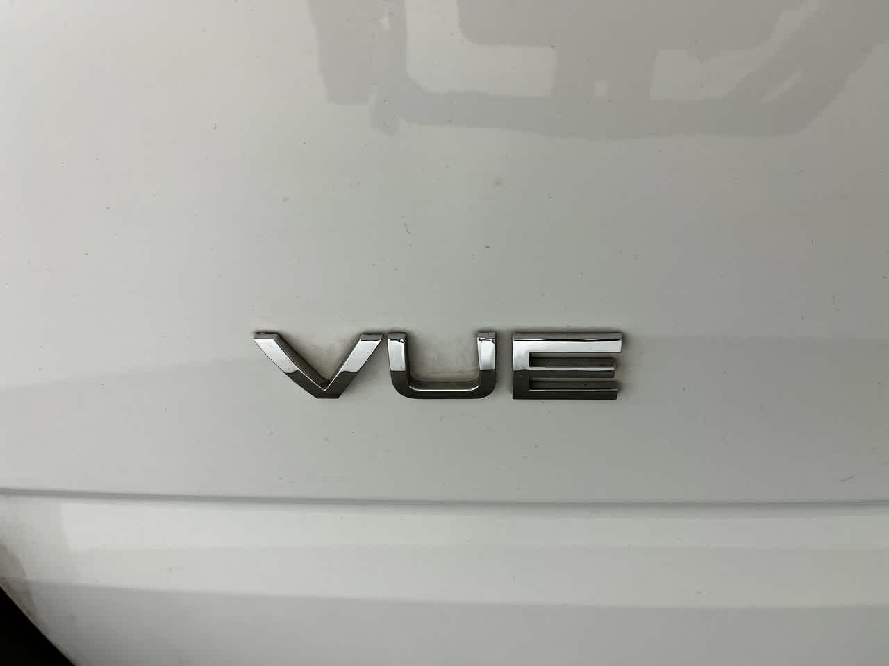 2003 Saturn Vue Base