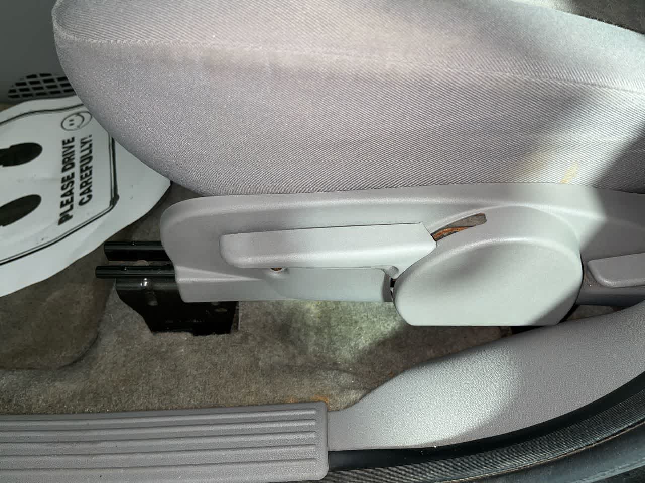 2003 Saturn Vue Base