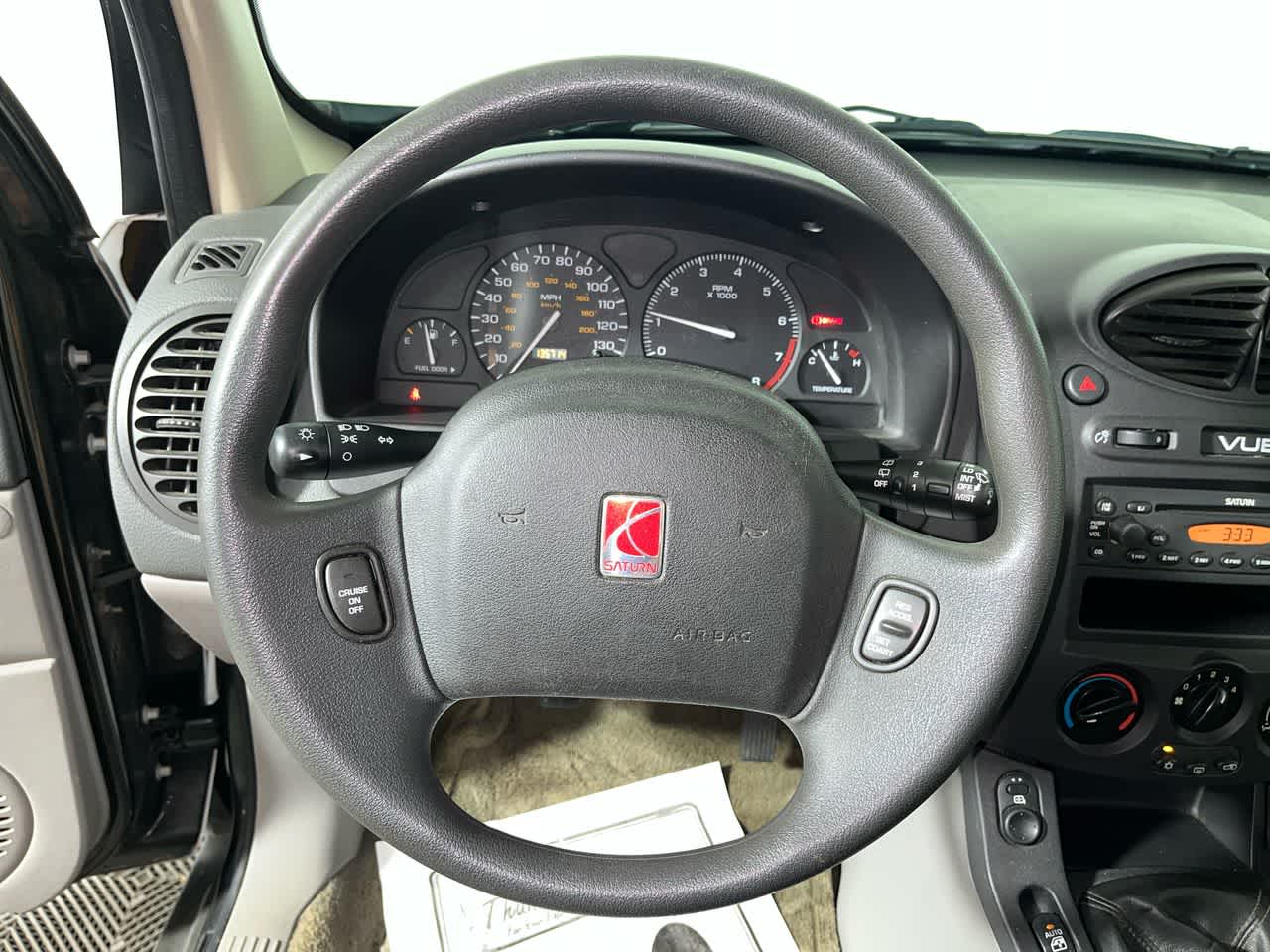 2003 Saturn Vue Base