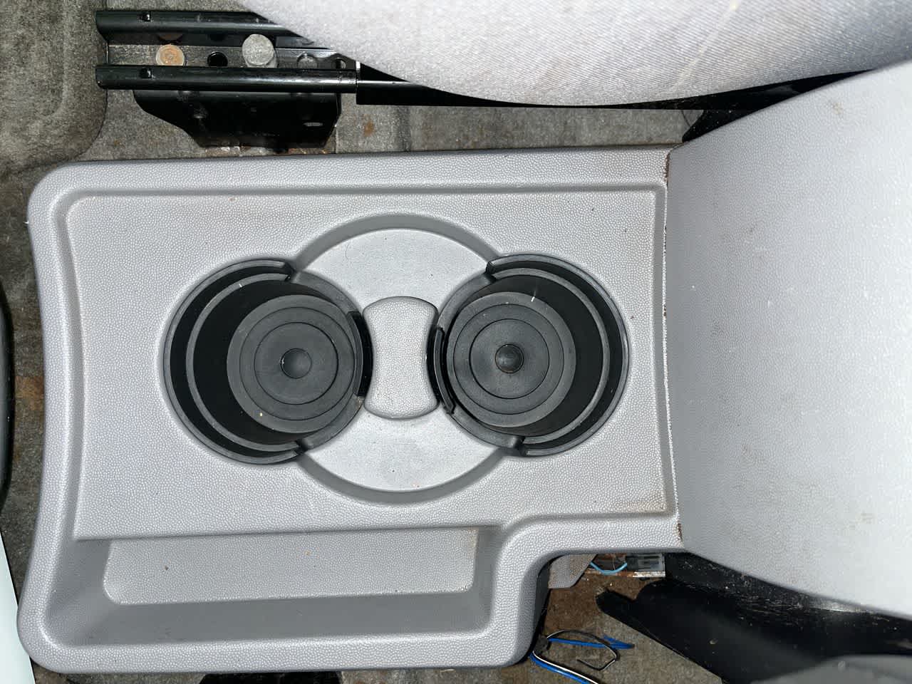 2003 Saturn Vue Base