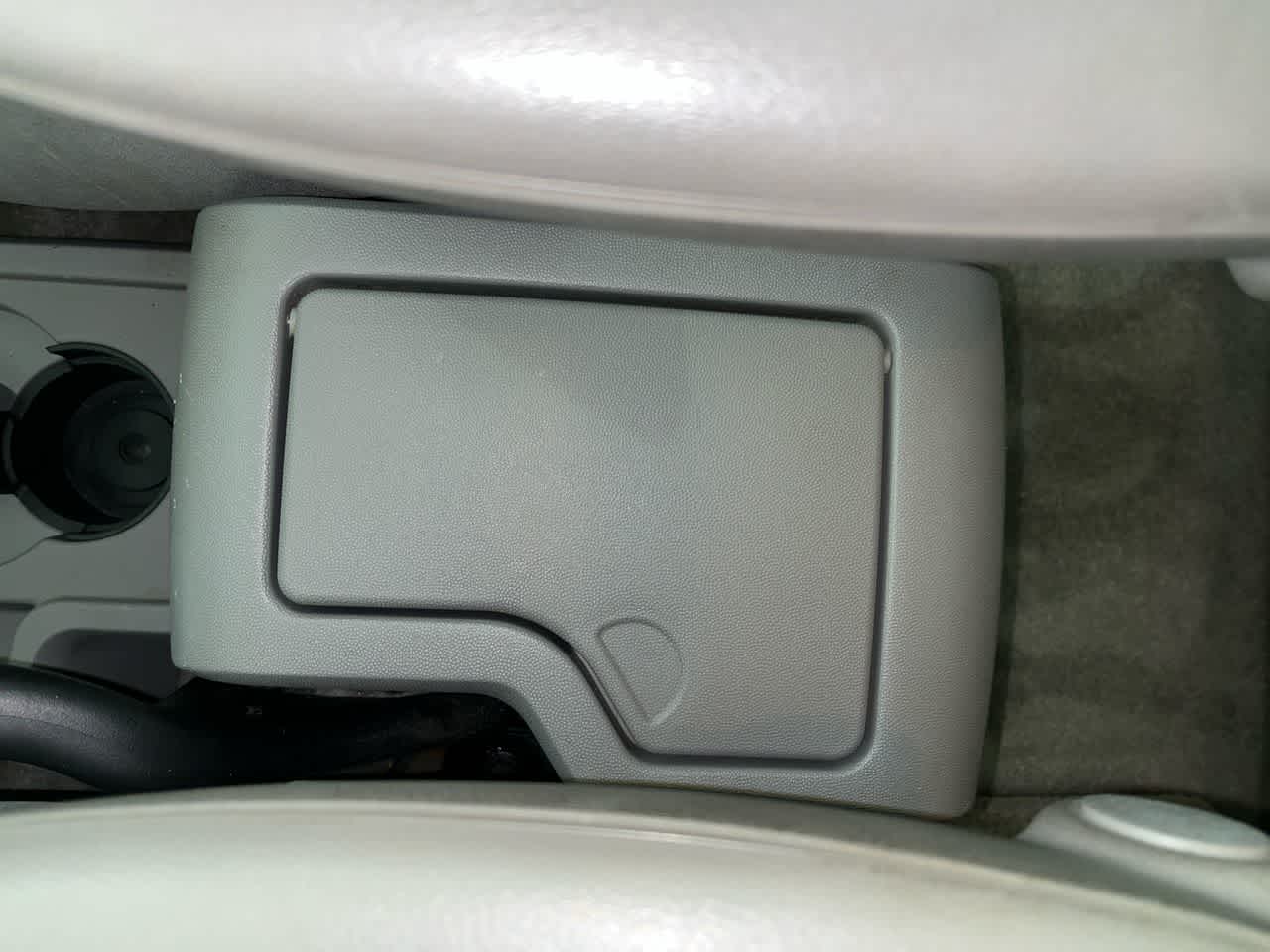 2003 Saturn Vue Base