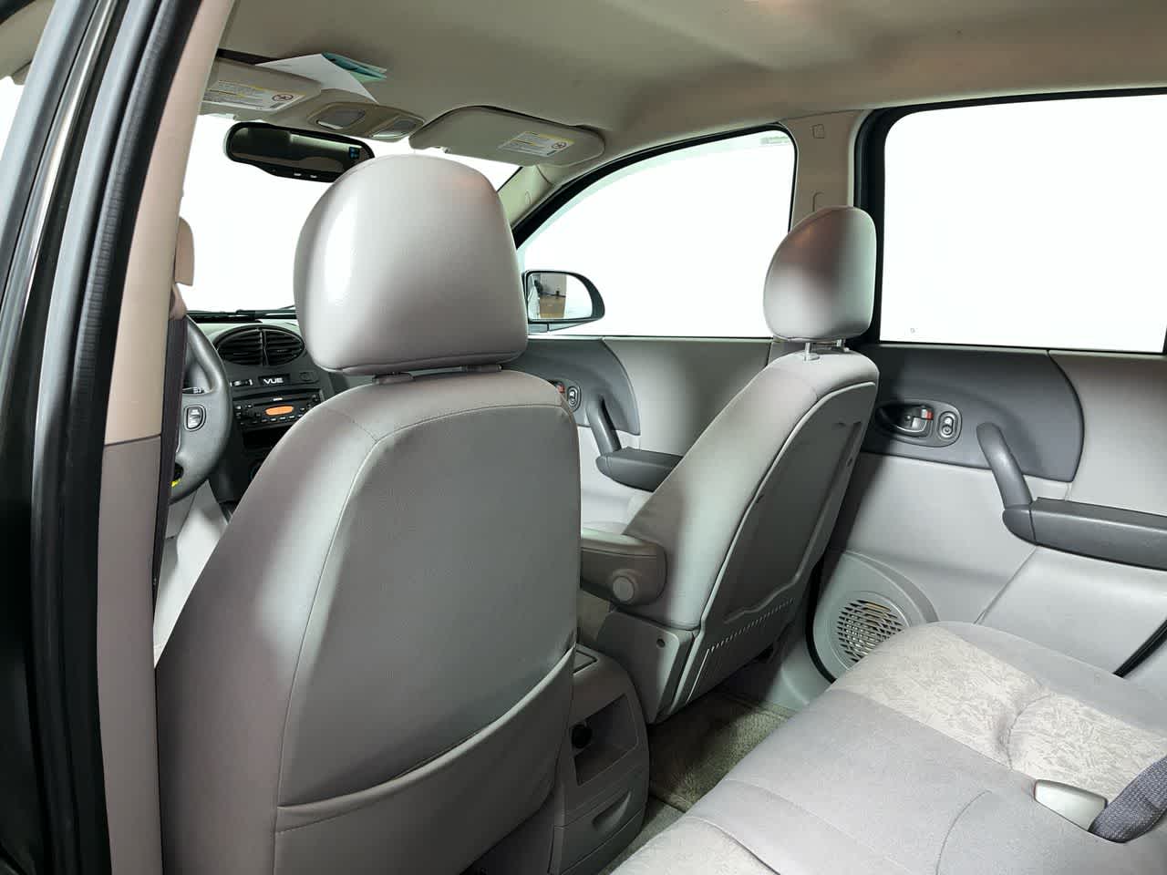 2003 Saturn Vue Base