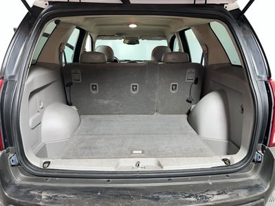 2003 Saturn Vue Base