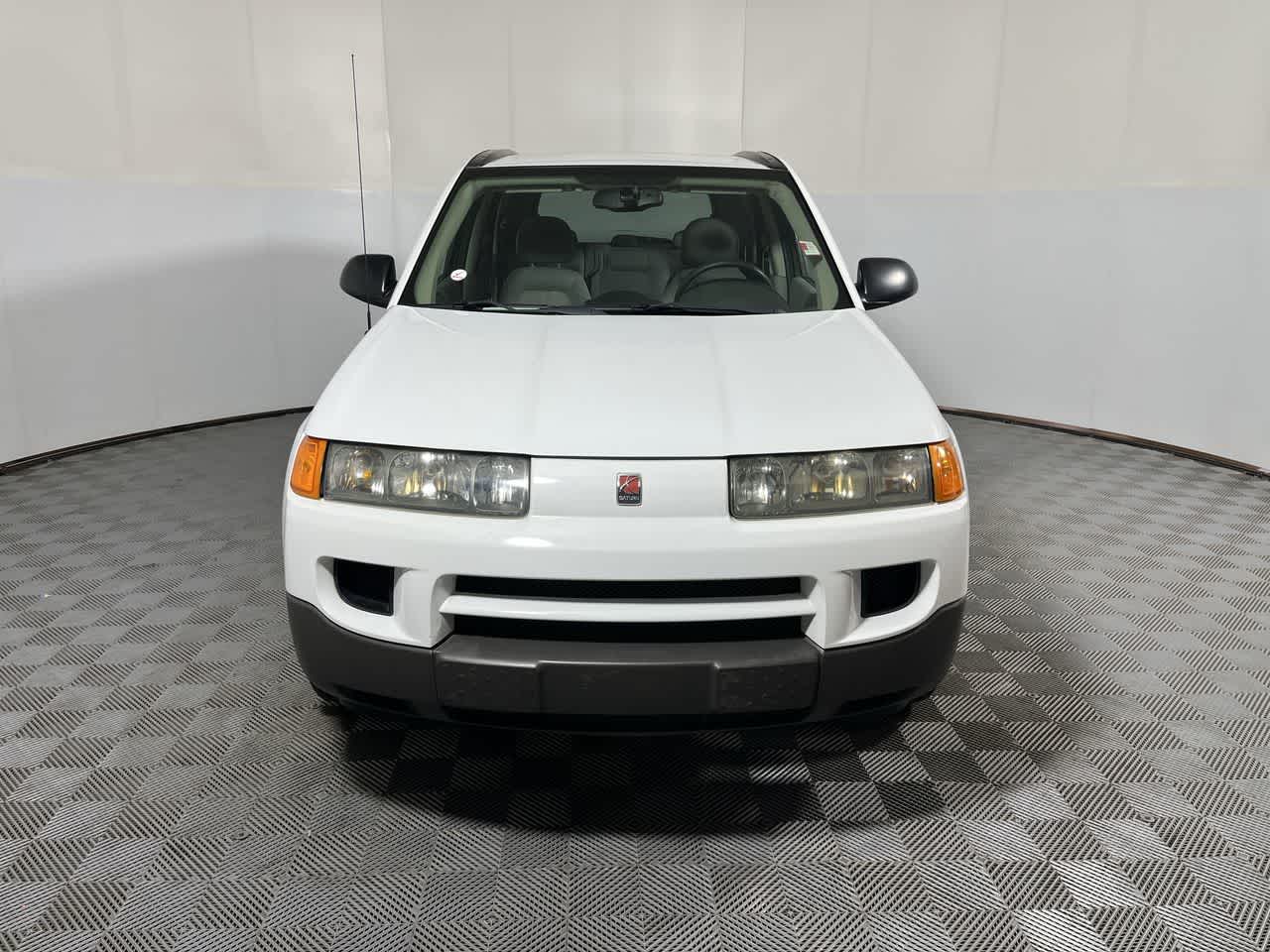 2003 Saturn Vue Base
