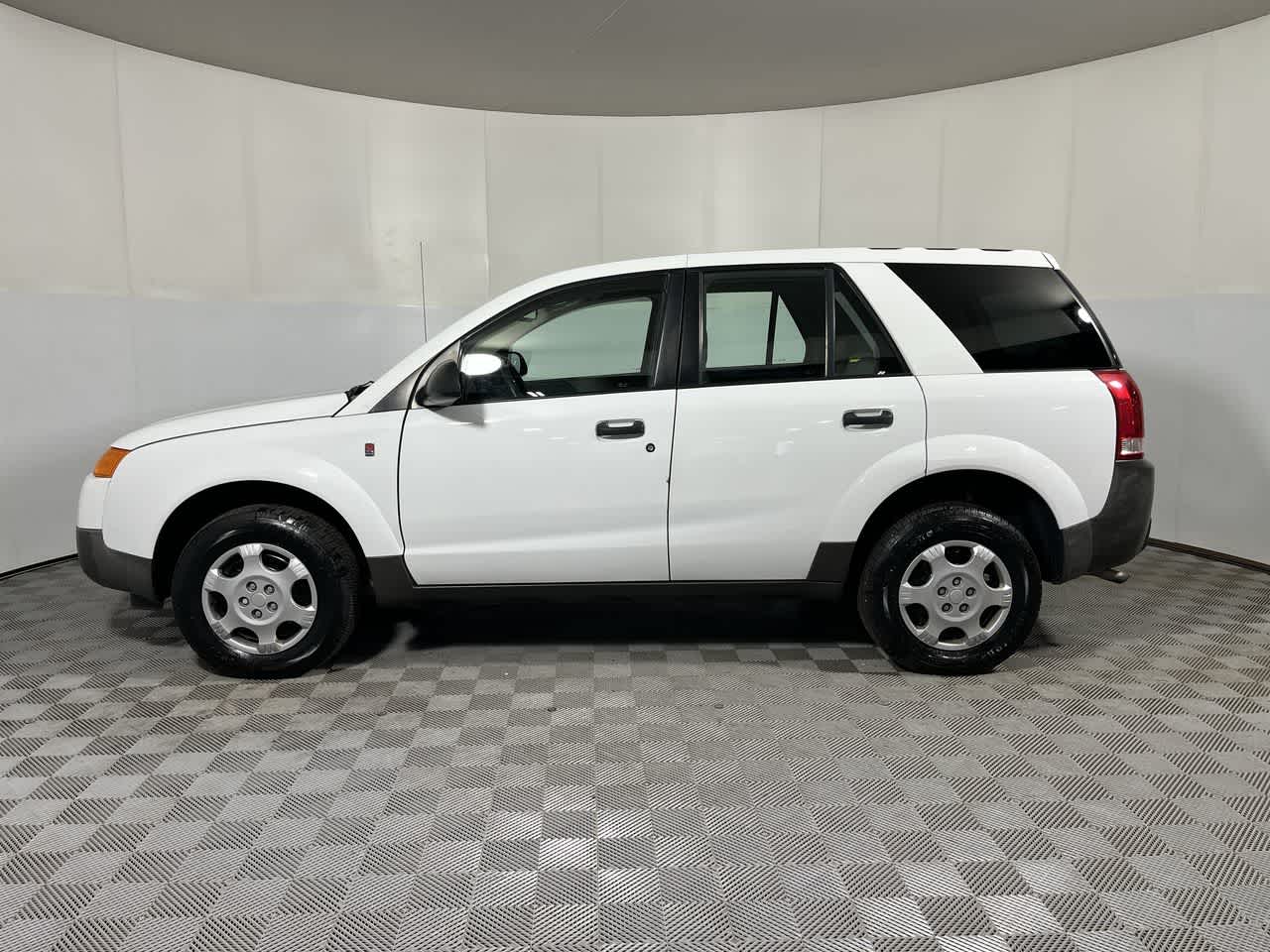 2003 Saturn Vue Base
