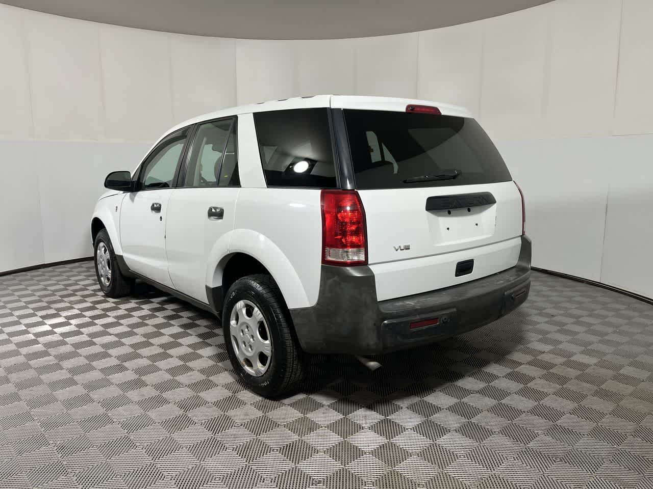 2003 Saturn Vue Base