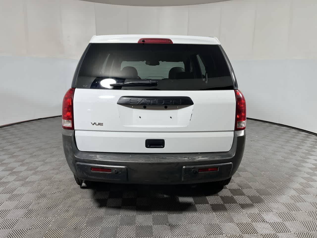 2003 Saturn Vue Base
