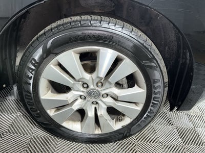 2011 Acura RDX Base