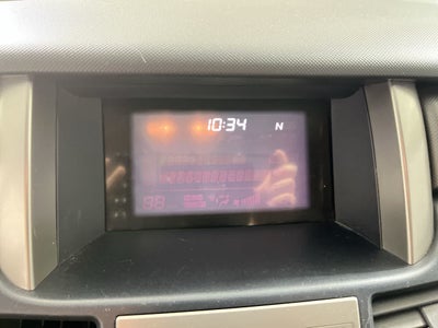 2011 Acura RDX Base