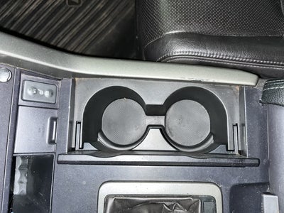 2011 Acura RDX Base