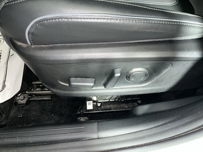 2022 Hyundai Santa Cruz Limited
