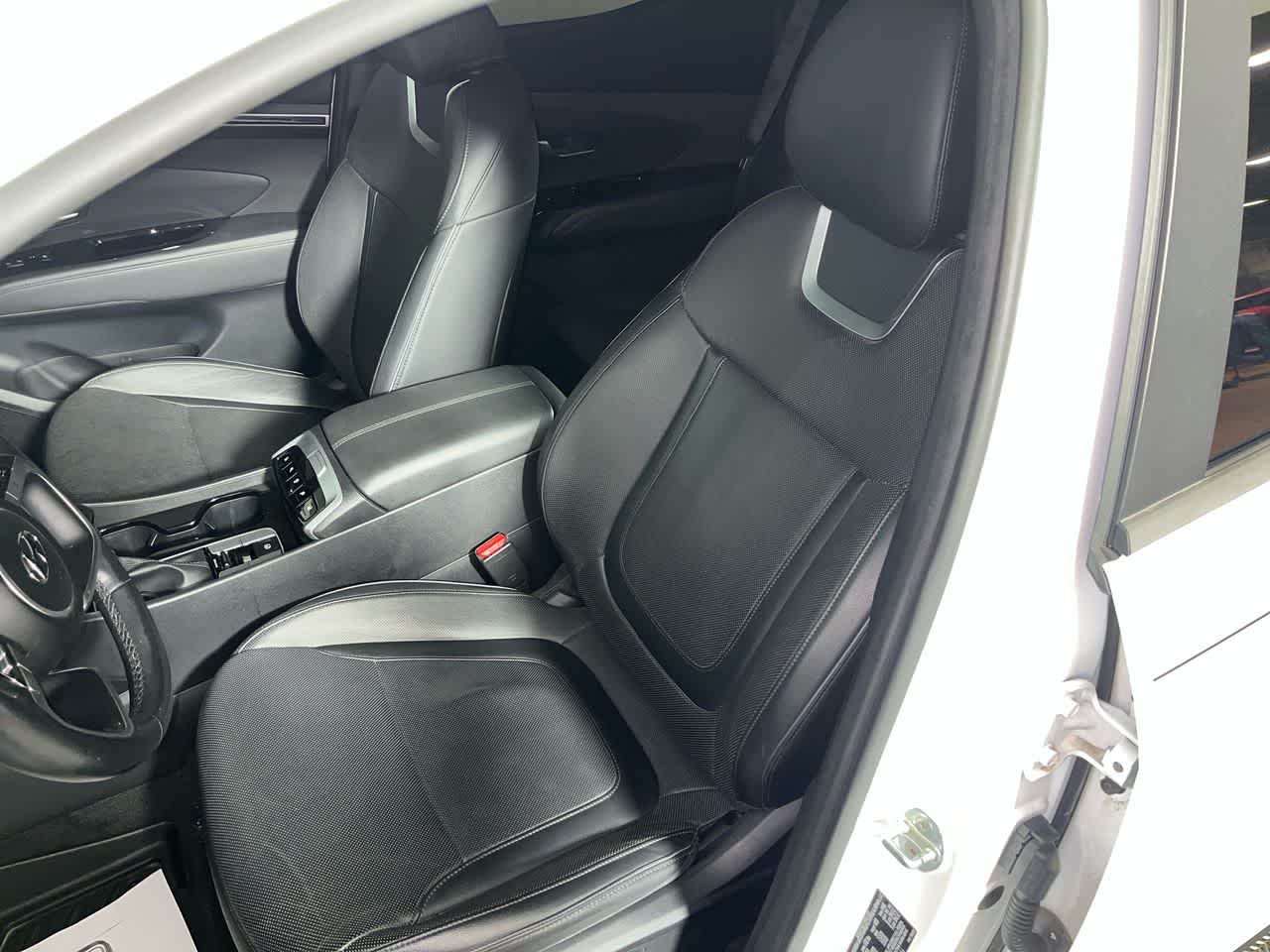 2022 Hyundai Santa Cruz Limited